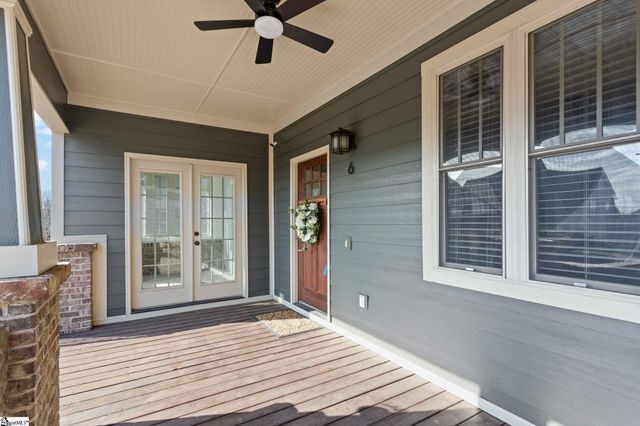 6 Worthington Court, Simpsonville, SC 29681