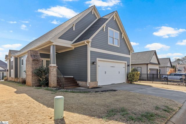 6 Worthington Court, Simpsonville, SC 29681