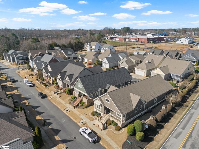 6 Worthington Court, Simpsonville, SC 29681