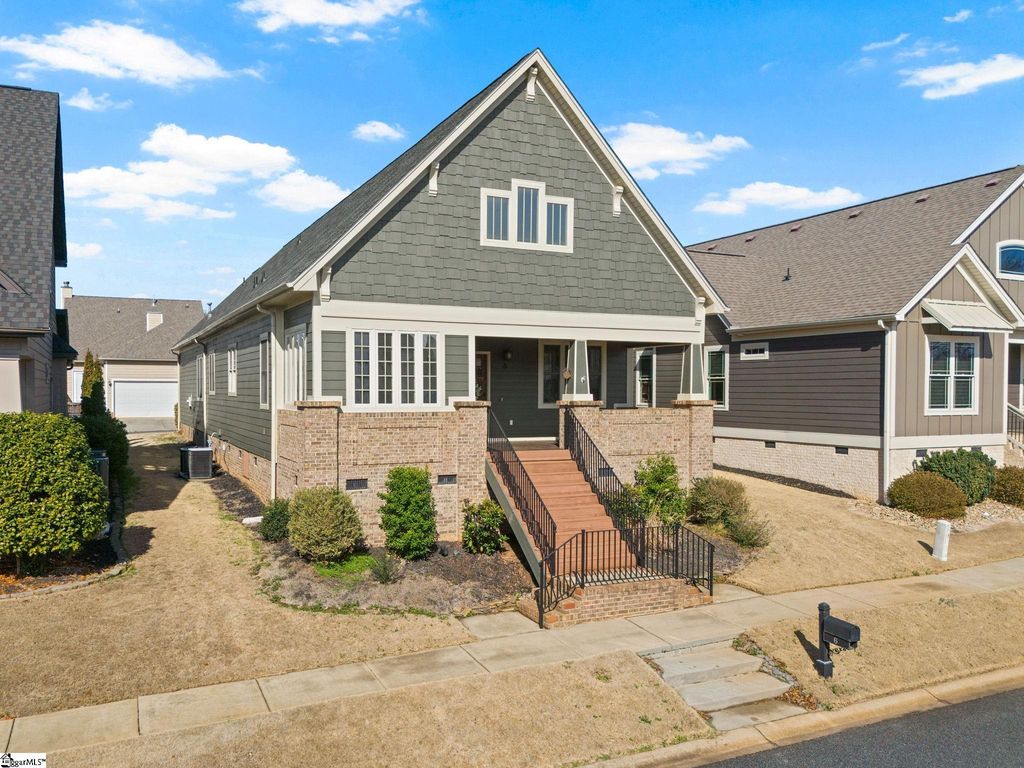 6 Worthington Court, Simpsonville, SC 29681