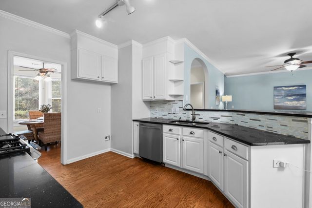 2300 Northwood Drive, Milton, GA 30004