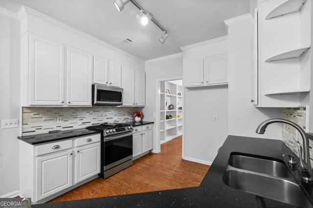 2300 Northwood Drive, Milton, GA 30004
