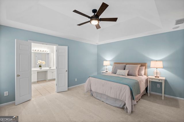 2300 Northwood Drive, Milton, GA 30004