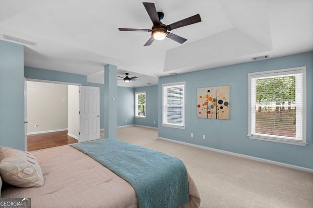 2300 Northwood Drive, Milton, GA 30004
