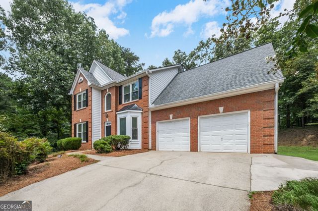 2300 Northwood Drive, Milton, GA 30004