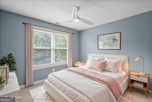 2300 Northwood Drive, Milton, GA 30004