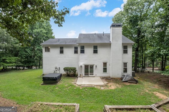 2300 Northwood Drive, Milton, GA 30004