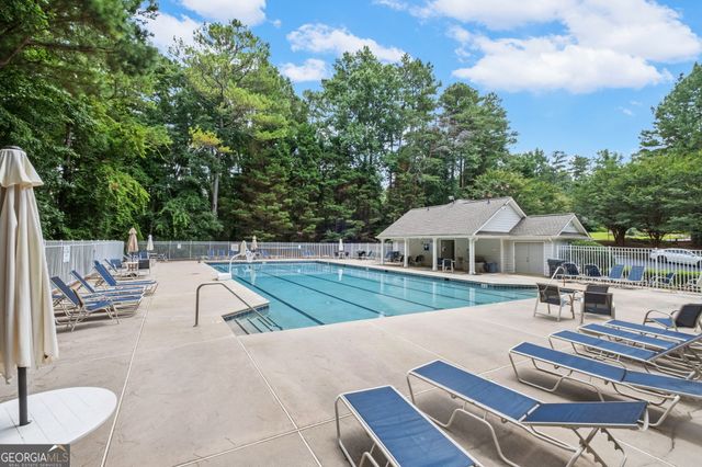 2300 Northwood Drive, Milton, GA 30004