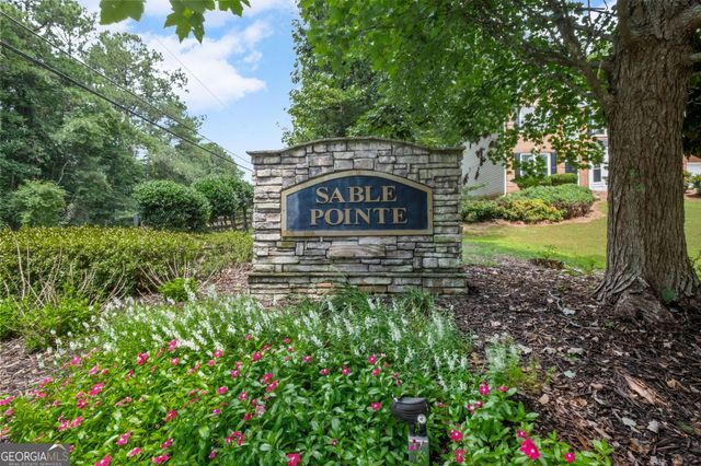 2300 Northwood Drive, Milton, GA 30004