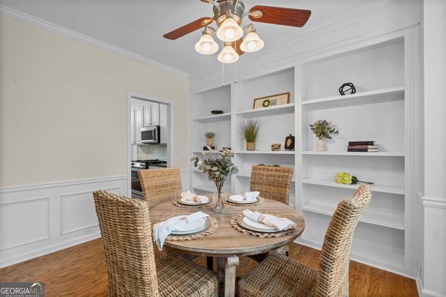 2300 Northwood Drive, Milton, GA 30004