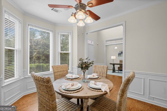 2300 Northwood Drive, Milton, GA 30004