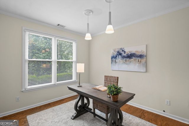 2300 Northwood Drive, Milton, GA 30004