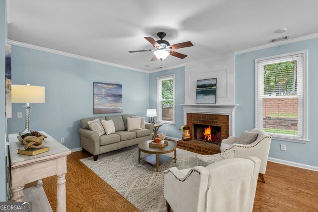 2300 Northwood Drive, Milton, GA 30004