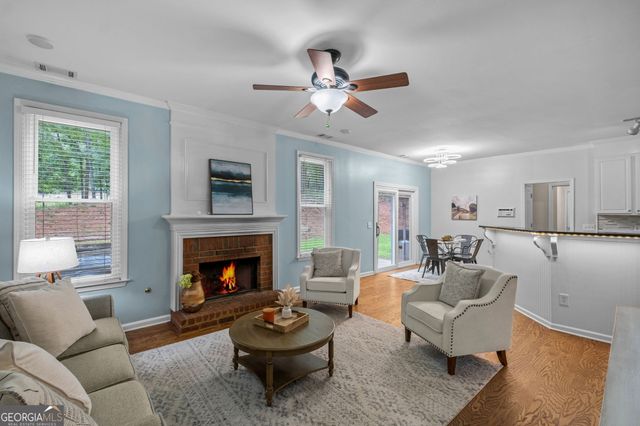 2300 Northwood Drive, Milton, GA 30004