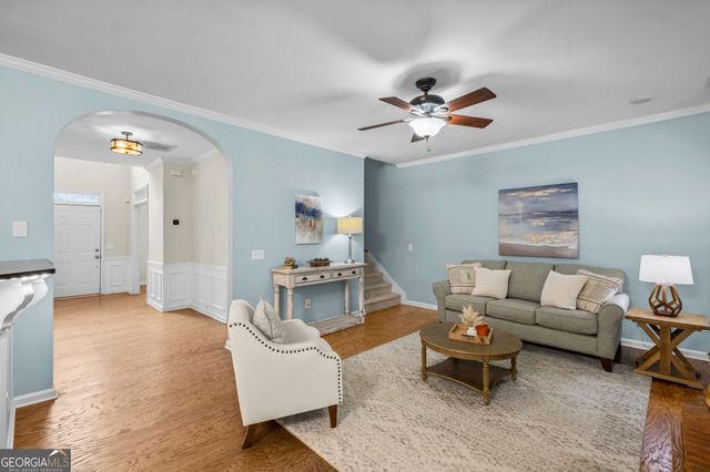 2300 Northwood Drive, Milton, GA 30004