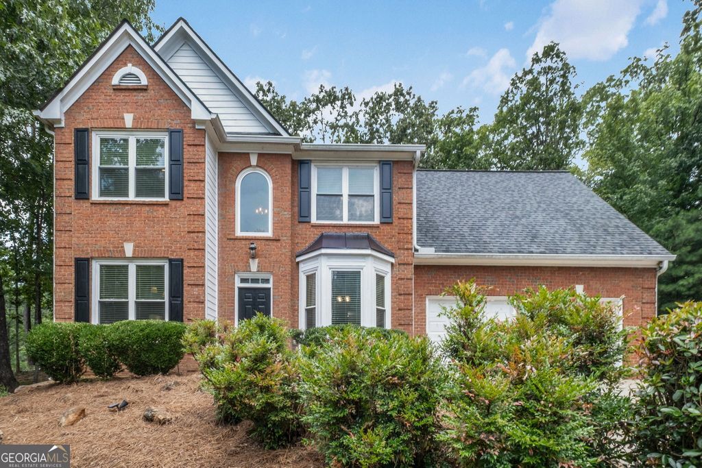 2300 Northwood Drive, Milton, GA 30004