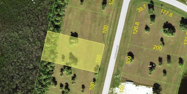 16801 SAN EDMUNDO ROAD, Punta Gorda, FL 33955