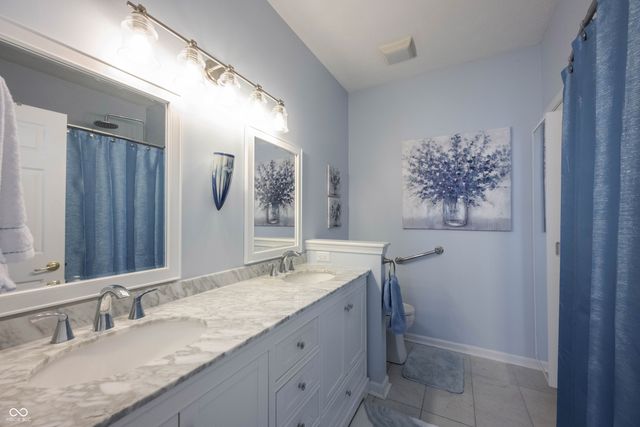 18565 Piers End Drive, Noblesville, IN 46062