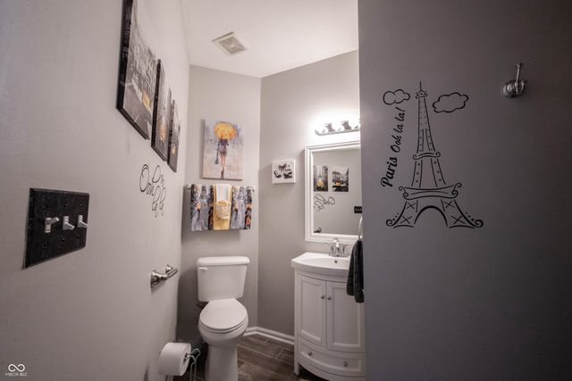 18565 Piers End Drive, Noblesville, IN 46062