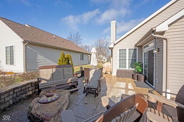 18565 Piers End Drive, Noblesville, IN 46062