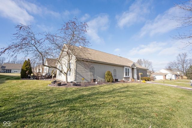 18565 Piers End Drive, Noblesville, IN 46062