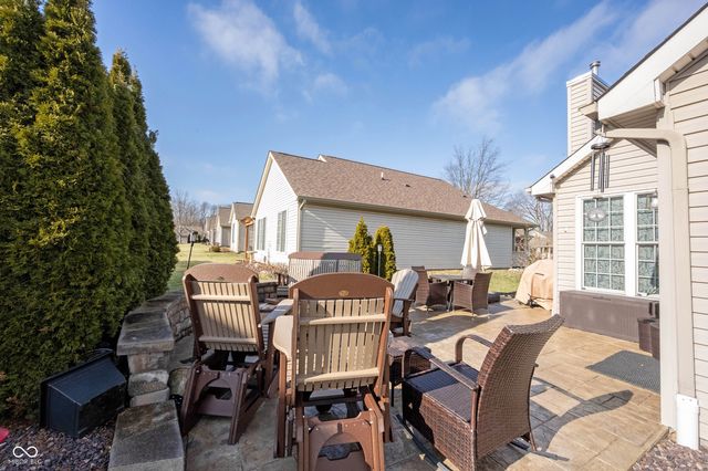 18565 Piers End Drive, Noblesville, IN 46062
