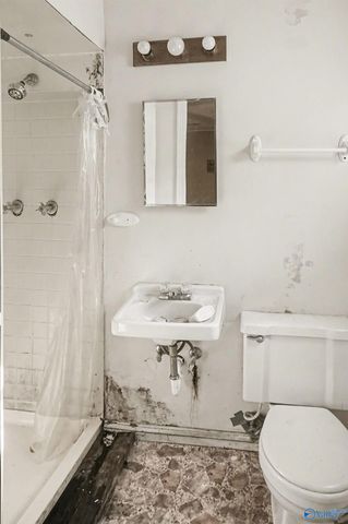 1911 34th Street, Haleyville, AL 35565