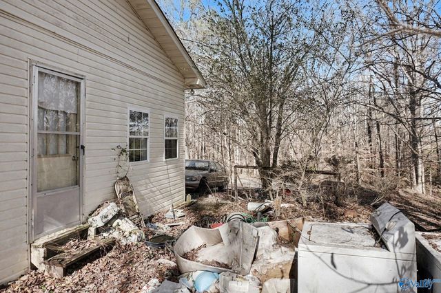 1911 34th Street, Haleyville, AL 35565