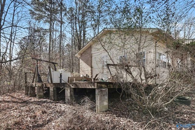 1911 34th Street, Haleyville, AL 35565