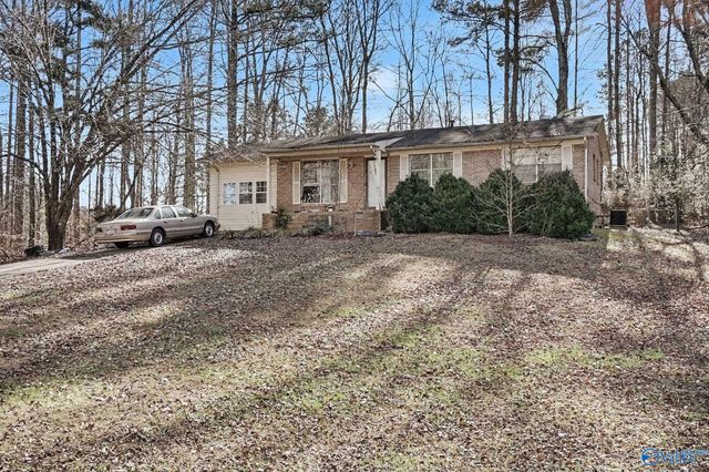 1911 34th Street, Haleyville, AL 35565