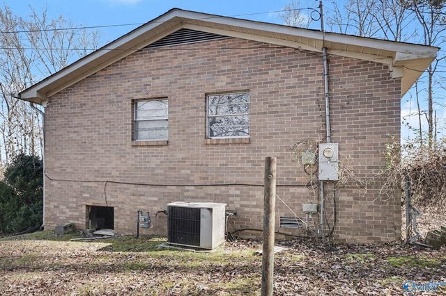 1911 34th Street, Haleyville, AL 35565