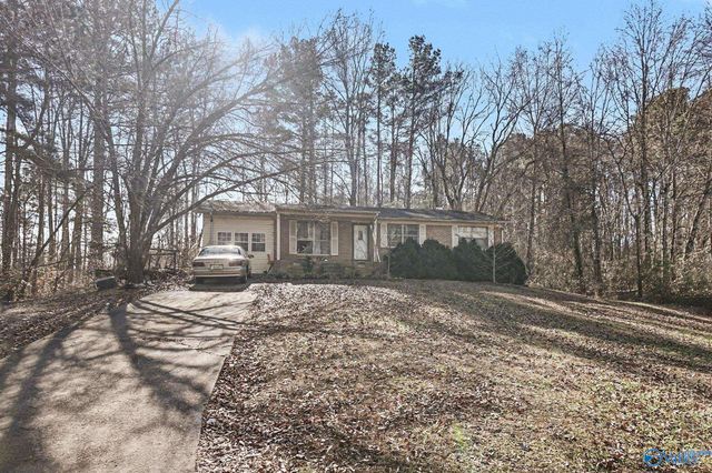 1911 34th Street, Haleyville, AL 35565