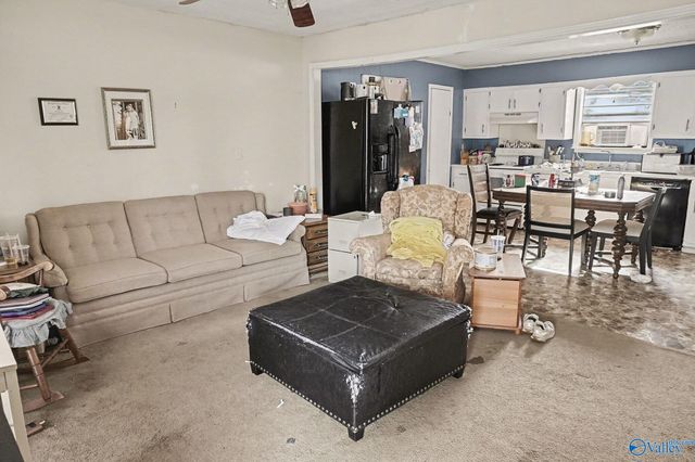 1911 34th Street, Haleyville, AL 35565