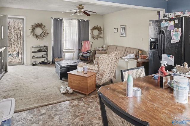 1911 34th Street, Haleyville, AL 35565