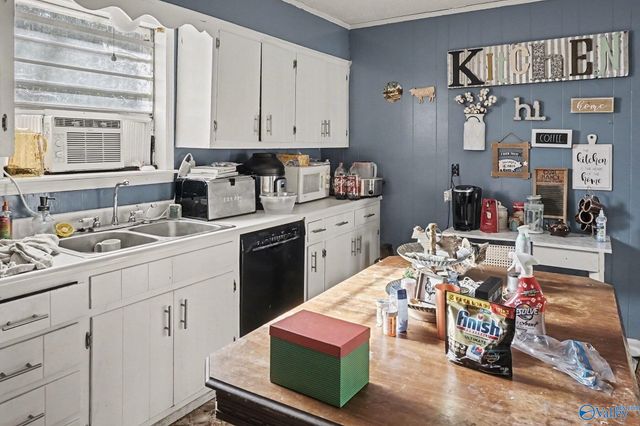 1911 34th Street, Haleyville, AL 35565