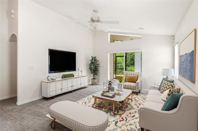 11112 TAEDA DRIVE, Orlando, FL 32832