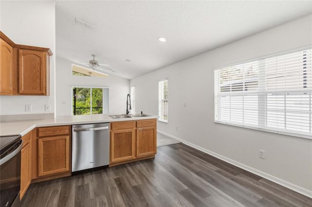 11112 TAEDA DRIVE, Orlando, FL 32832