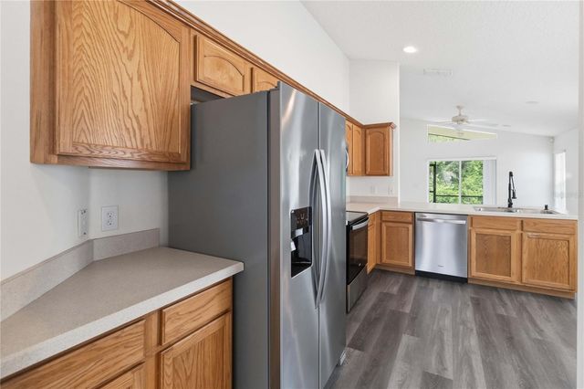 11112 TAEDA DRIVE, Orlando, FL 32832