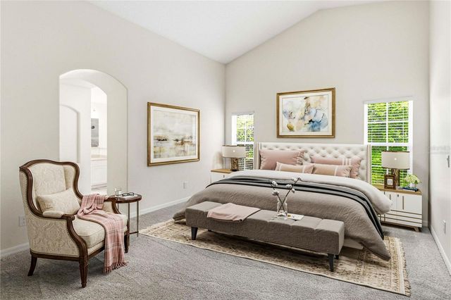 11112 TAEDA DRIVE, Orlando, FL 32832