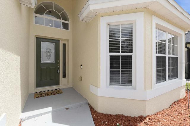 11112 TAEDA DRIVE, Orlando, FL 32832