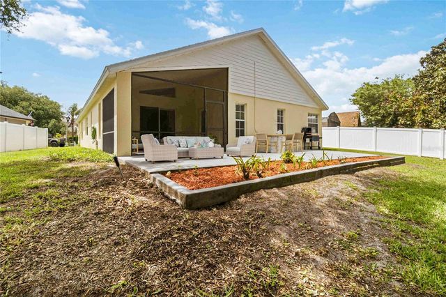 11112 TAEDA DRIVE, Orlando, FL 32832