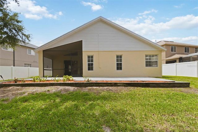 11112 TAEDA DRIVE, Orlando, FL 32832