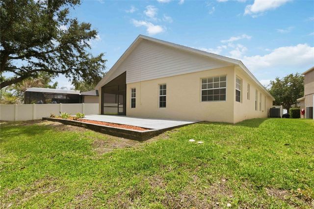 11112 TAEDA DRIVE, Orlando, FL 32832