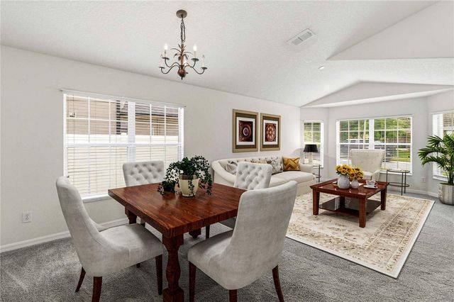 11112 TAEDA DRIVE, Orlando, FL 32832