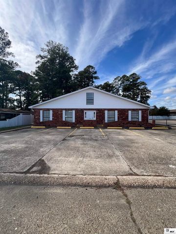 108 CONTEMPO AVENUE, West Monroe, LA 71291