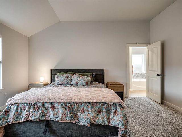 13316 Mesquite Trail, Yukon, OK 73099