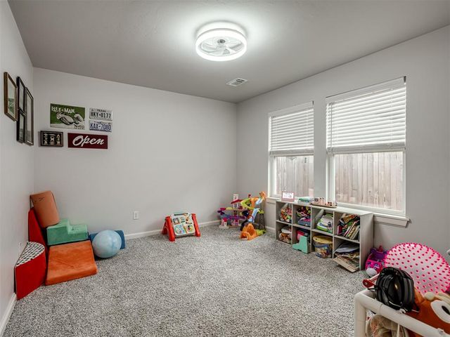 13316 Mesquite Trail, Yukon, OK 73099