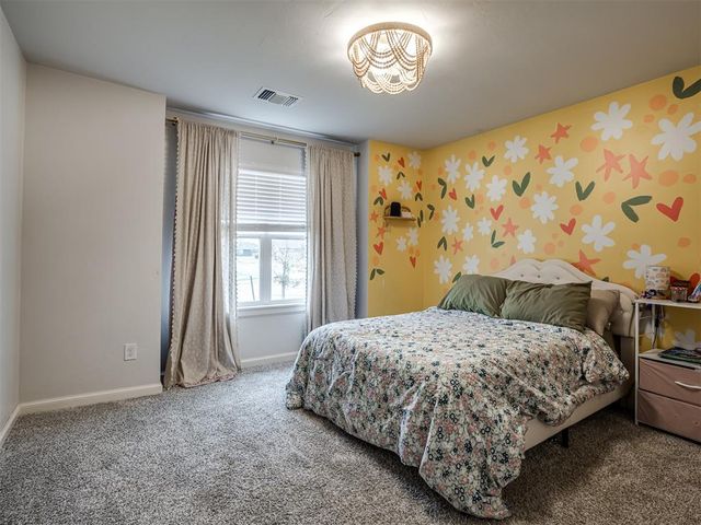 13316 Mesquite Trail, Yukon, OK 73099