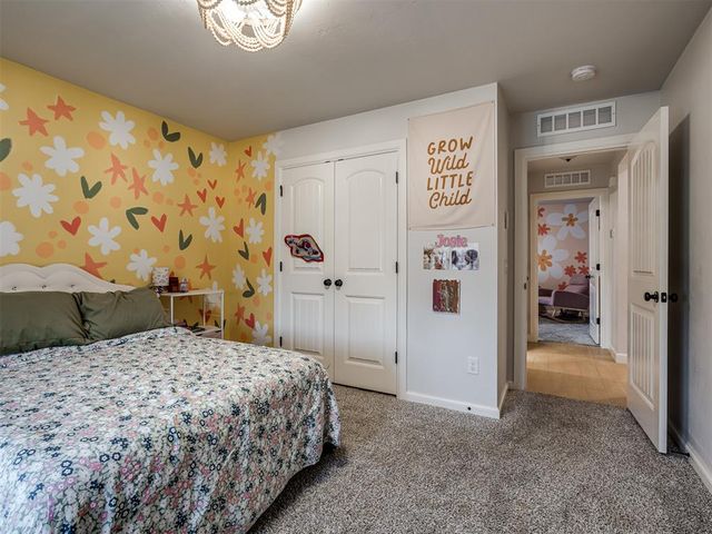 13316 Mesquite Trail, Yukon, OK 73099