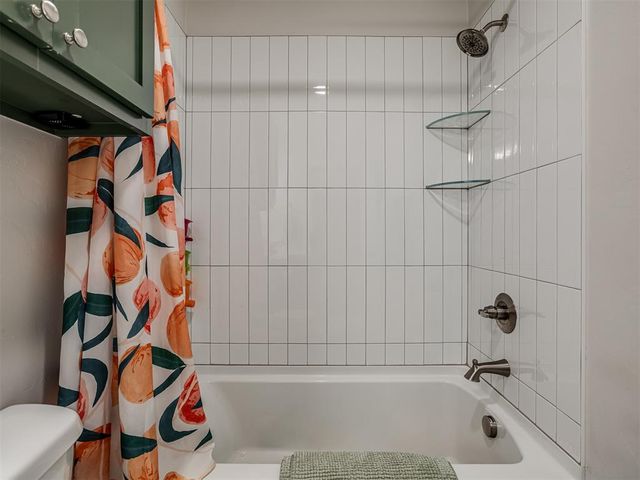13316 Mesquite Trail, Yukon, OK 73099